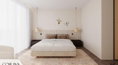 Appartement T2 à Parceiros e Azoia de 74 m²