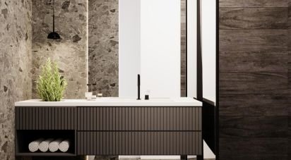 Appartement T2 à Parceiros e Azoia de 74 m²