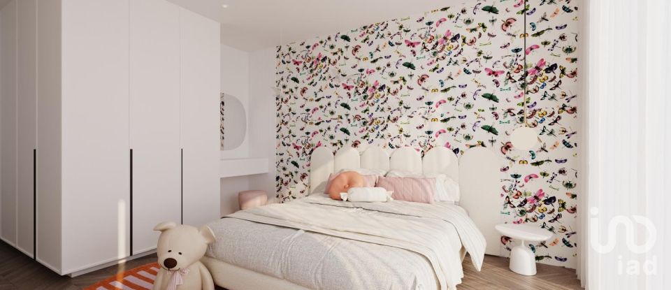 Apartamento T2 em Parceiros e Azoia de 74 m²