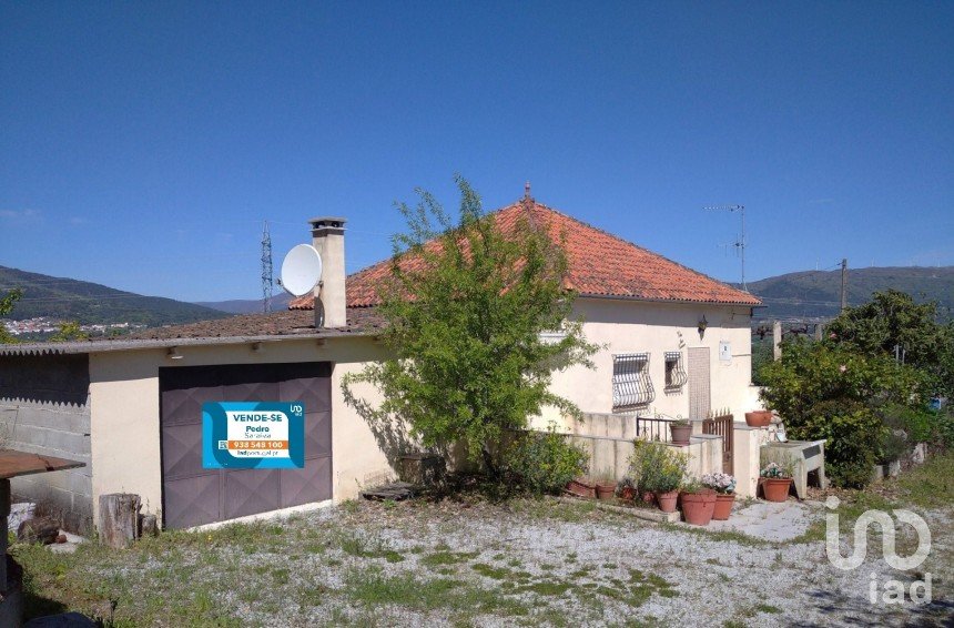 Quinta T3 em Belmonte e Colmeal da Torre de 40 m²