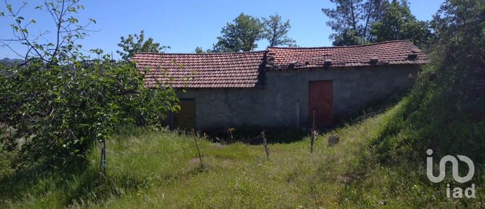 Quinta T3 em Belmonte e Colmeal da Torre de 40 m²