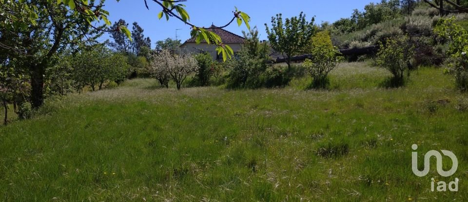 Quinta T3 em Belmonte e Colmeal da Torre de 40 m²