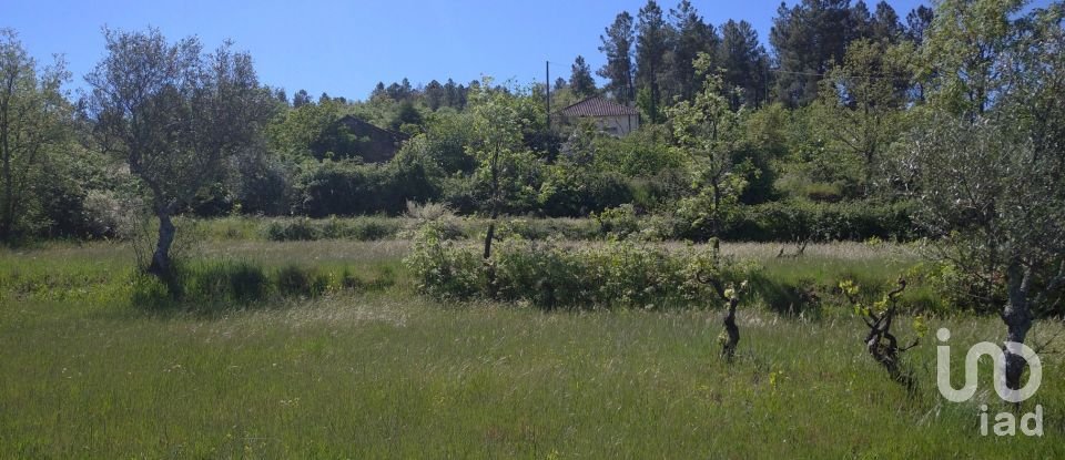 Quinta T3 em Belmonte e Colmeal da Torre de 40 m²