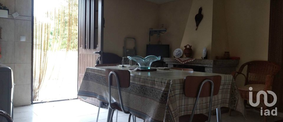 Quinta T3 em Belmonte e Colmeal da Torre de 40 m²