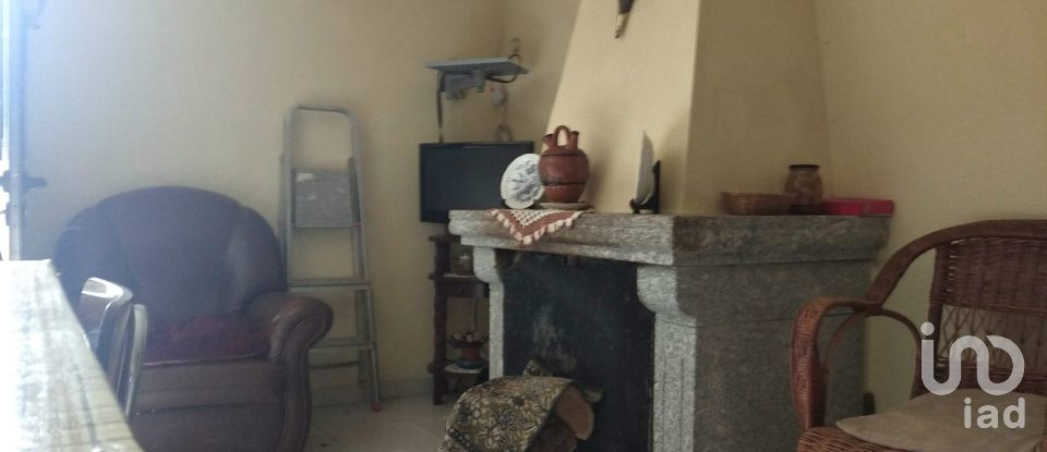 Quinta T3 em Belmonte e Colmeal da Torre de 40 m²