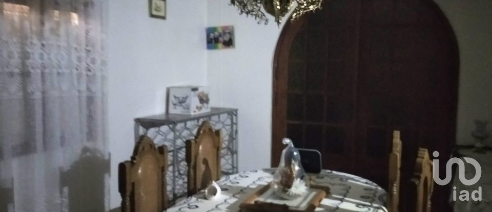 Quinta T3 em Belmonte e Colmeal da Torre de 40 m²