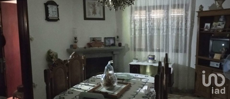 Quinta T3 em Belmonte e Colmeal da Torre de 40 m²