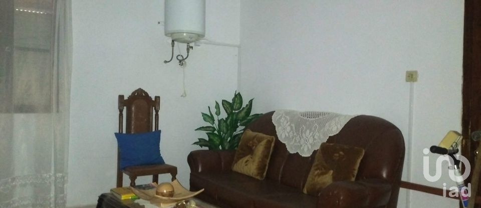 Quinta T3 em Belmonte e Colmeal da Torre de 40 m²