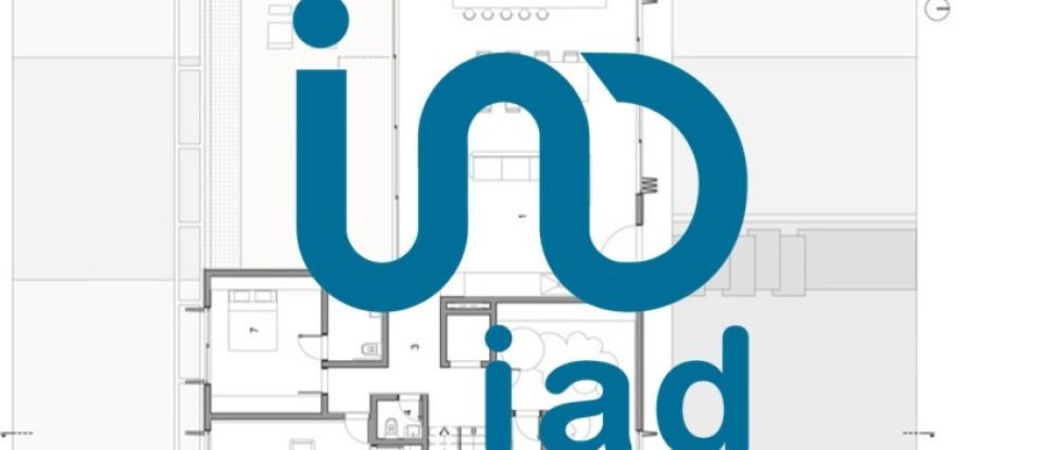 Quinta T3 em Belmonte e Colmeal da Torre de 40 m²