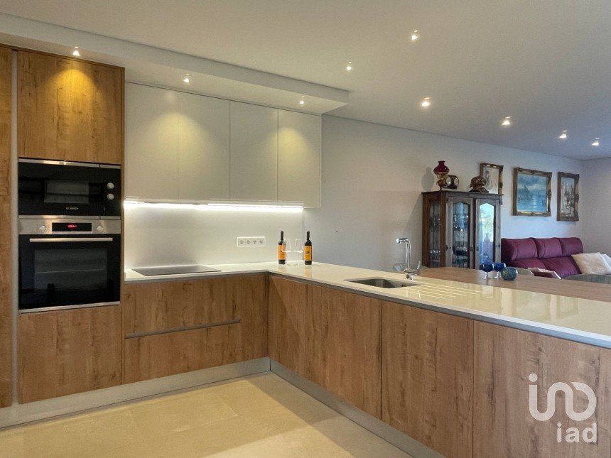 Appartement T3 à Portimão de 118 m²