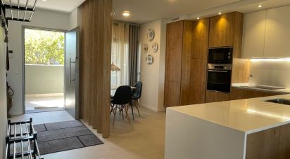 Appartement T3 à Portimão de 118 m²