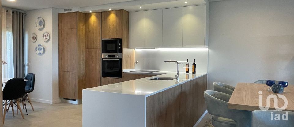 Appartement T3 à Portimão de 118 m²