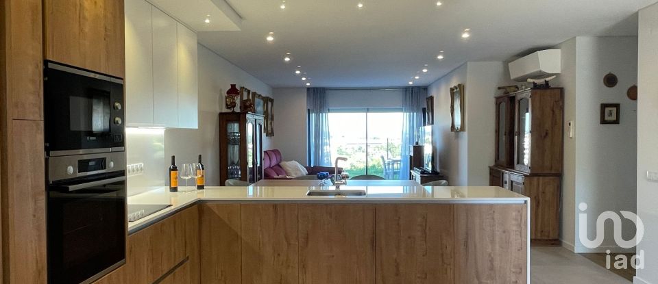 Appartement T3 à Portimão de 118 m²