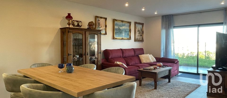 Appartement T3 à Portimão de 118 m²