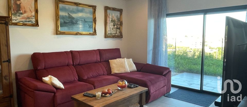 Appartement T3 à Portimão de 118 m²