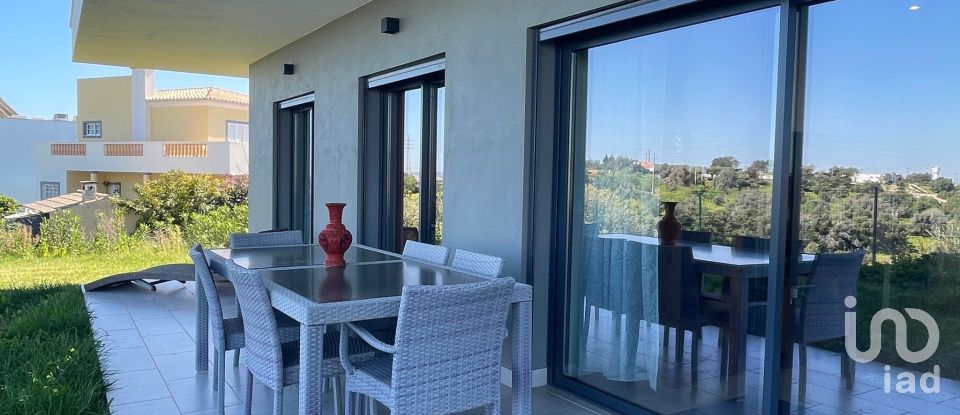 Appartement T3 à Portimão de 118 m²