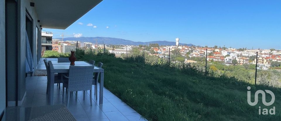 Appartement T3 à Portimão de 118 m²