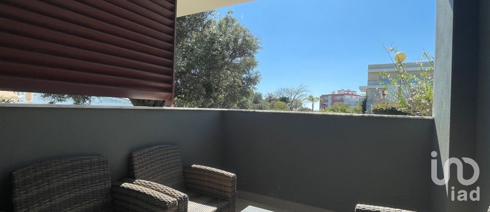 Appartement T3 à Portimão de 118 m²