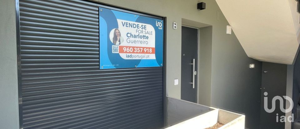 Appartement T3 à Portimão de 118 m²