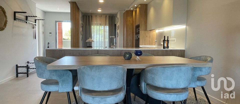 Appartement T3 à Portimão de 118 m²