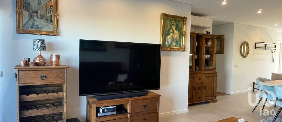 Appartement T3 à Portimão de 118 m²