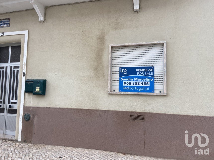 Apartamento T2 em Monfortinho e Salvaterra do Extremo de 70 m²