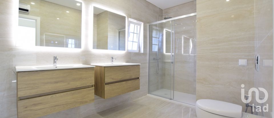 Moradia T3 em Almancil de 166 m²