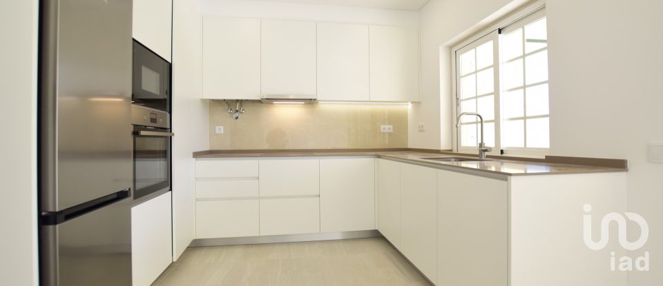 Moradia T3 em Almancil de 166 m²