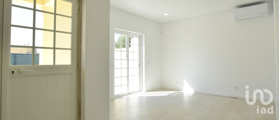 Moradia T3 em Almancil de 166 m²