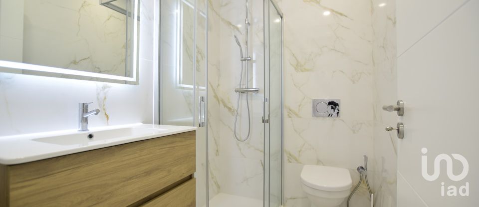 Moradia T3 em Almancil de 166 m²