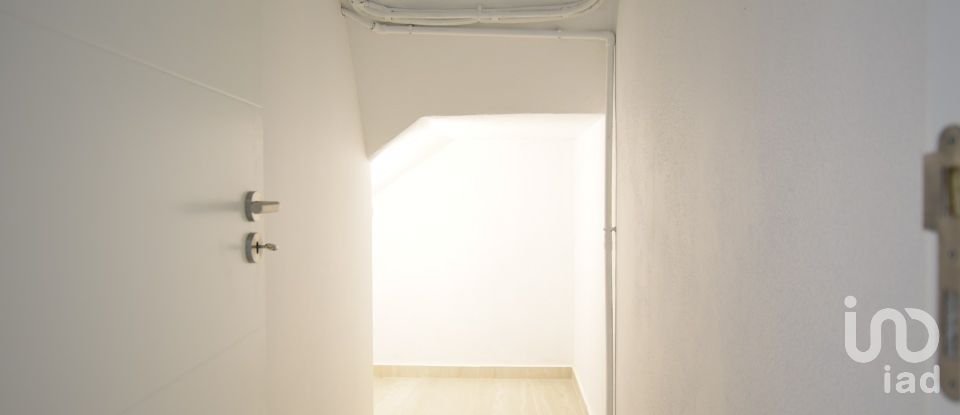 Moradia T3 em Almancil de 166 m²