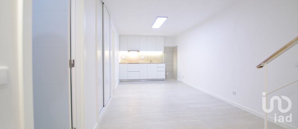 Moradia T3 em Almancil de 166 m²