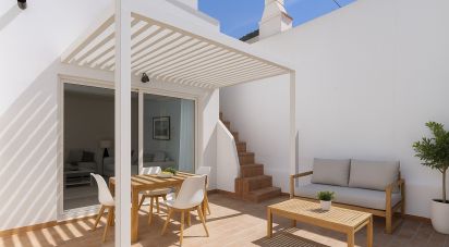 House T2 in Olhão of 80 m²