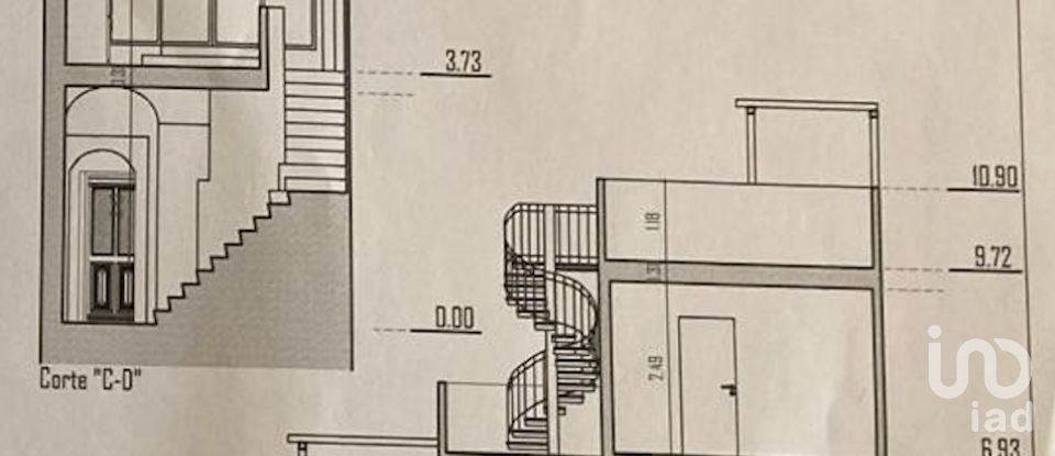 Moradia T2 em Olhão de 80 m²