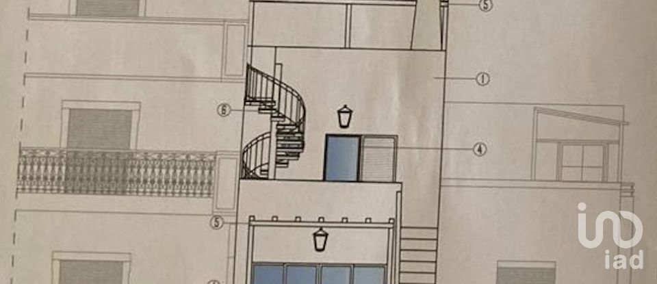 Moradia T2 em Olhão de 80 m²
