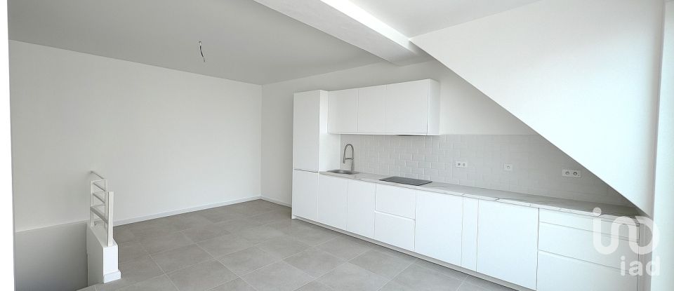 Moradia T2 em Olhão de 80 m²