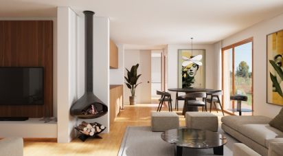 Maison T3 à Santa Bárbara de 151 m²