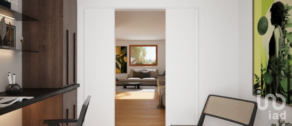 Moradia T3 em Santa Bárbara de 151 m²