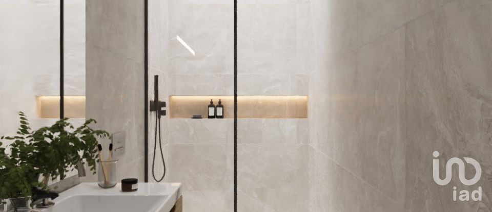 Moradia T3 em Santa Bárbara de 151 m²