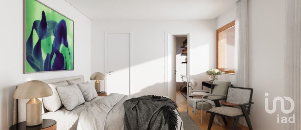 Moradia T3 em Santa Bárbara de 151 m²