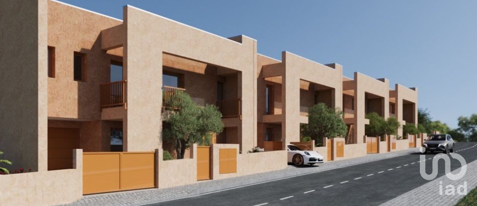 Moradia T3 em Santa Bárbara de 151 m²