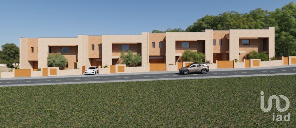 Moradia T3 em Santa Bárbara de 151 m²