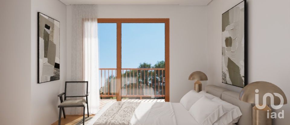 Moradia T3 em Santa Bárbara de 151 m²