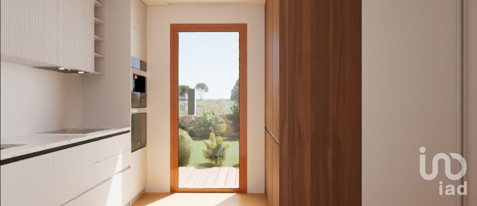 Moradia T3 em Santa Bárbara de 151 m²