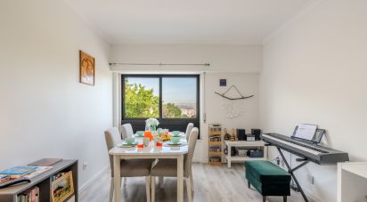 Apartamento T3 em Alfragide de 101 m²