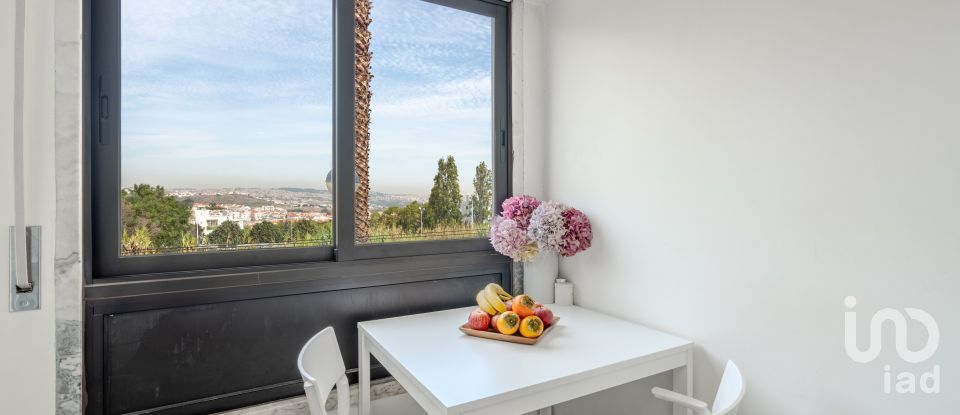 Apartamento T3 em Alfragide de 101 m²