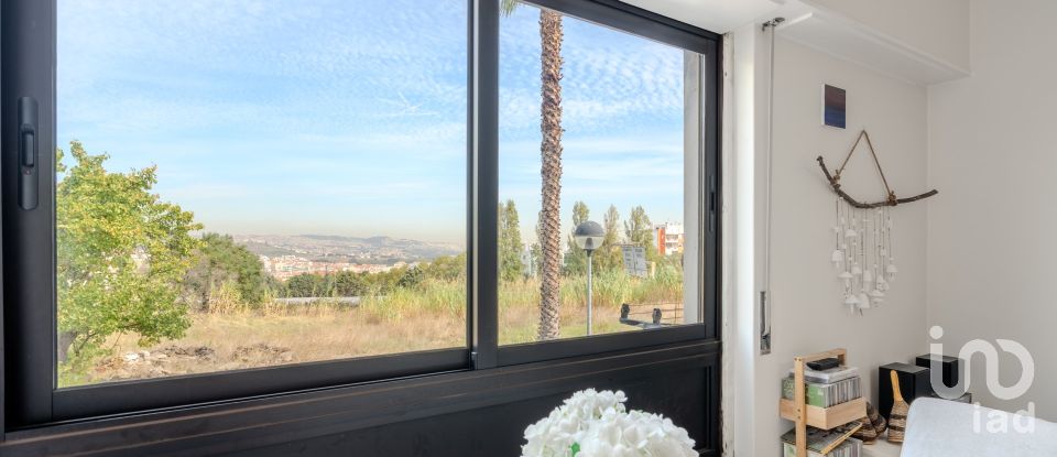 Apartamento T3 em Alfragide de 101 m²