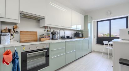 Apartamento T3 em Alfragide de 101 m²