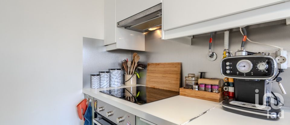 Apartamento T3 em Alfragide de 101 m²