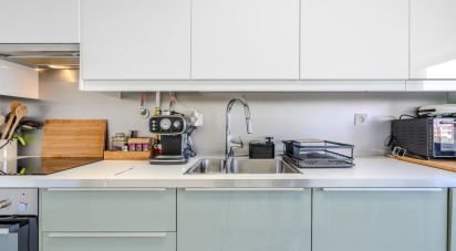 Apartamento T3 em Alfragide de 101 m²